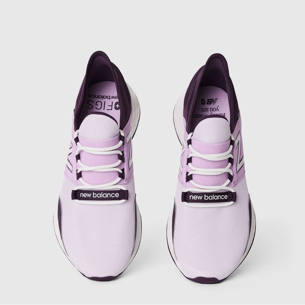 Unisex Lavender Haze FIGS | New Balance Roav - M12/W13.5 / Lavender Haze
